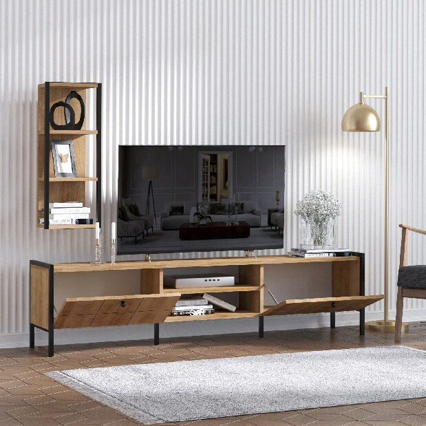 TV stolík/ skrinka Paella