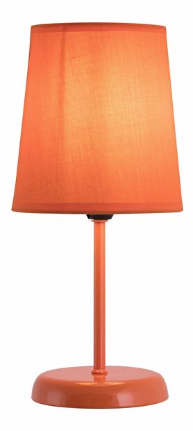 Stolová lampa Glenda 4510 (oranžová)