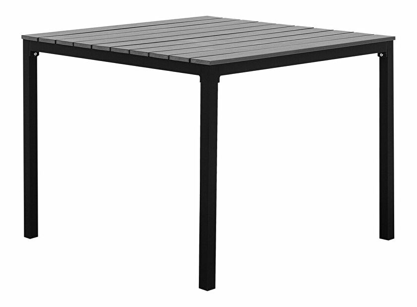 Záhradný stôl Pronto (sivá)