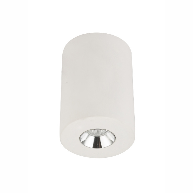 Stropné/nástenné svietidlo LED Christine 55010-1A (s povrchovou montážou) (biela)