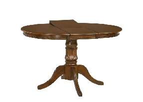 Jedálenský stôl Ferrara (pre 4 osoby) (orech tmavý)
