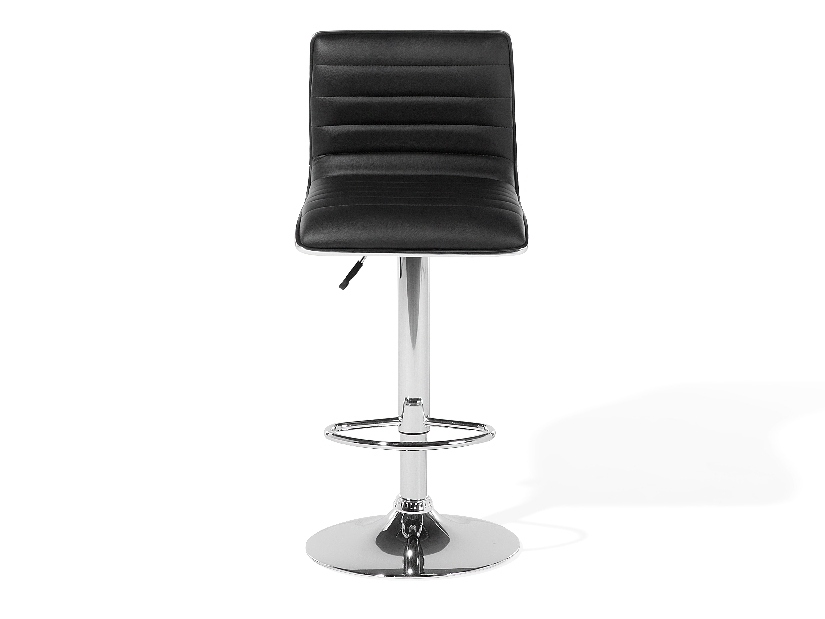 Barová stolička Locarno (čierna)