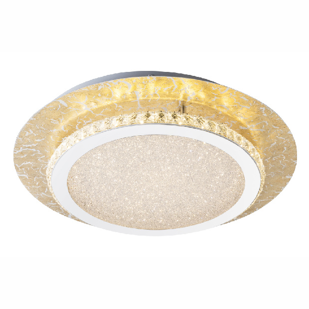 Stropné/nástenné svietidlo LED Tilo 41908-18 (biela)