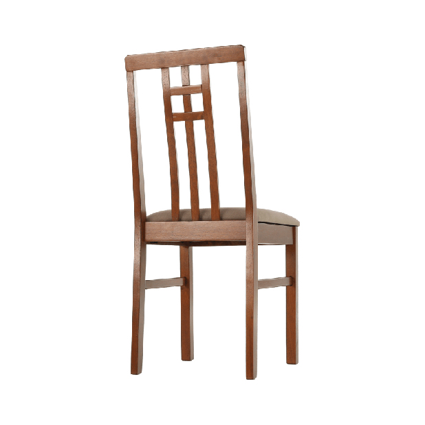 Jedálenská stolička Sylris
