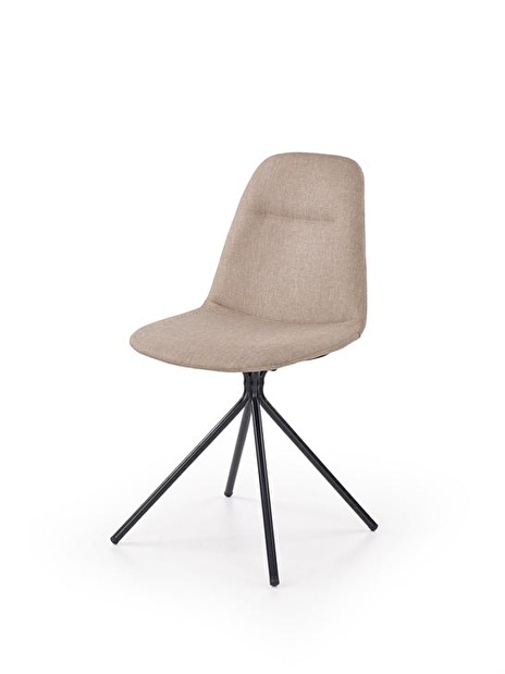 Jedálenská stolička K240 (béžová)