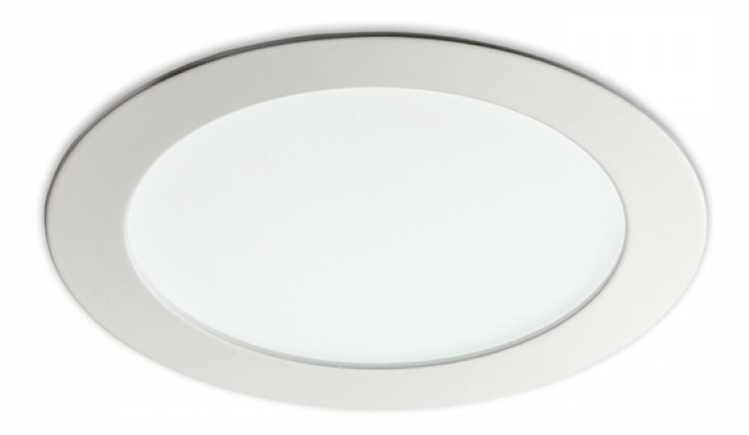 Podhľadové svietidlo Socorro r 170 230V LED 12W 3000K (biela)