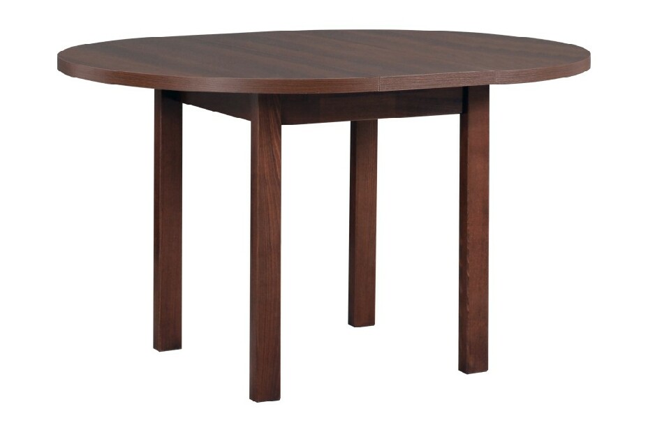 Jedálenský stôl Patrick 2 (orech) (pre 4 osoby)
