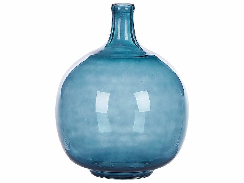 Váza Chappy (modrá)