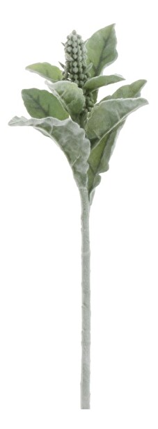 Kvetina Jolipa Vetvička (10x8x33cm) (Zelená)