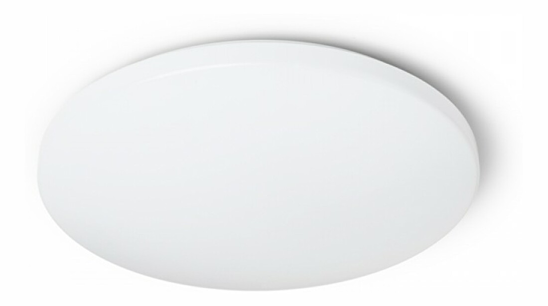 Stropné svietidlo Sempre r 45 230V LED 36W 3000K (mliečny akrylát)