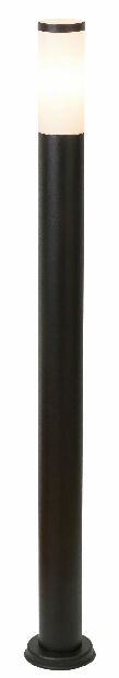 Vonkajšie svietidlo Black Torch 8148 (matná čierna )
