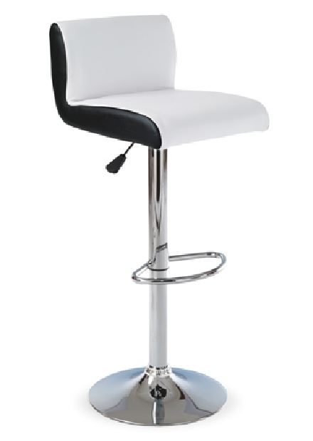 Barová stolička AUB-355 WT