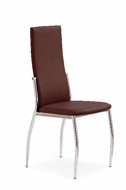 Jedálenská stolička K3 (khaki)