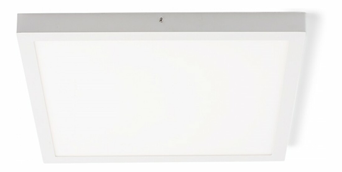 Stropné svietidlo Slender sq 50 230V LED 36W 3000K (biela)