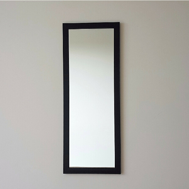 Zrkadlo Blackey (Čierna)