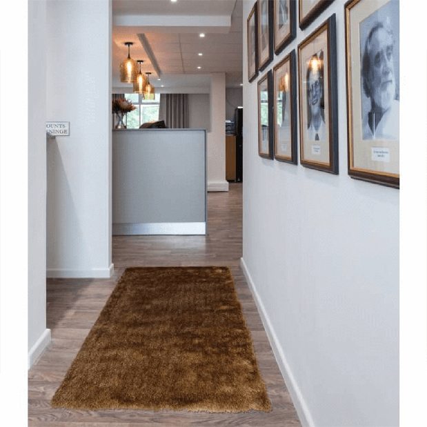Kusový koberec 100x140 cm Delander