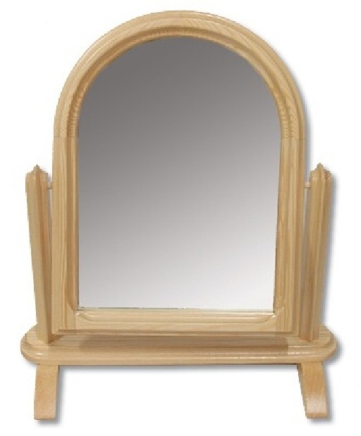 Zrkadlo na stolík LT 104