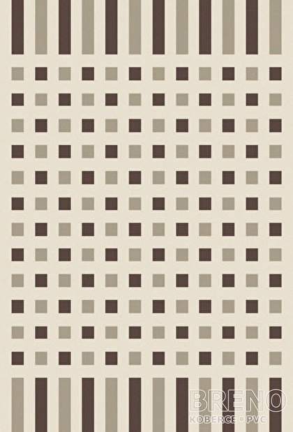 Kusový koberec Cosi 78030/Ivory