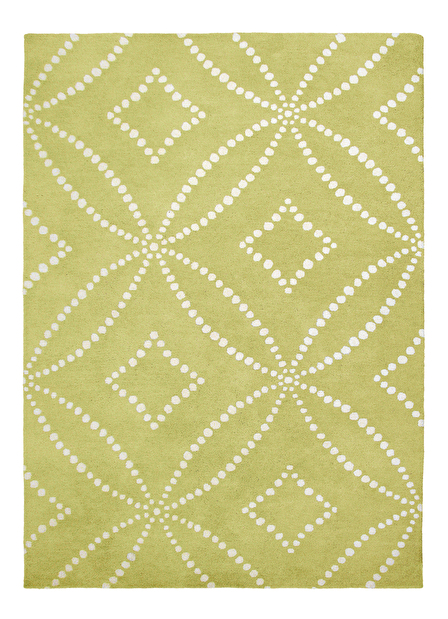 Ručne všívaný koberec Harlequin Adele Spring 44407
