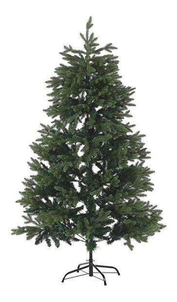 Umelý vianočný stromček 180 cm HALAX (zelená)
