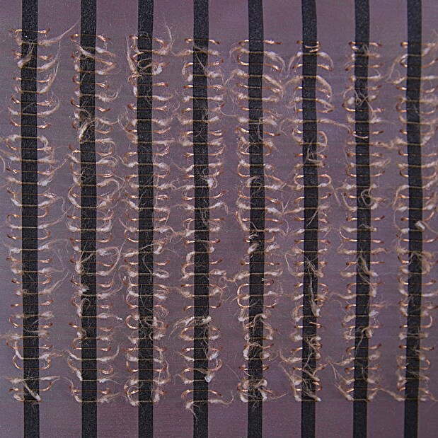 Záves 140x250 cm Nilda (fialová)