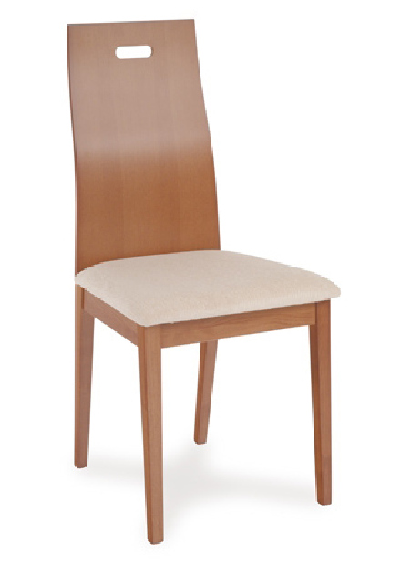 Jedálenská stolička BC-3164 TR3