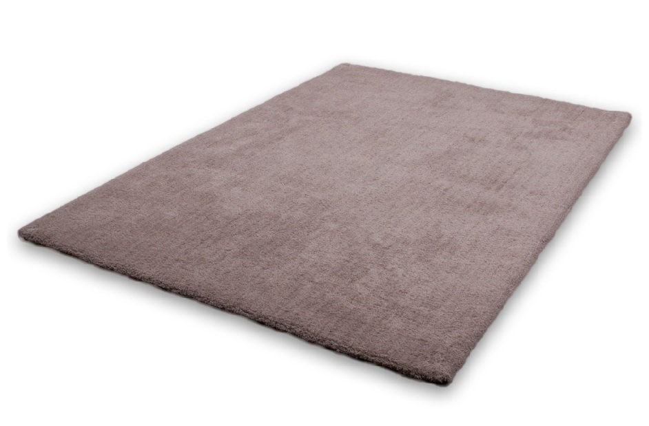 Ručne všívaný koberec Velvet 500 Beige