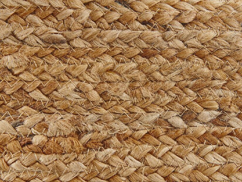 Set 2 ks. textilných košov KIMBA (textil) (béžová)