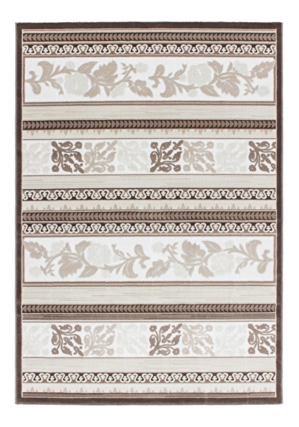 Kusový koberec Aura 777 Sand (150 x 80 cm)