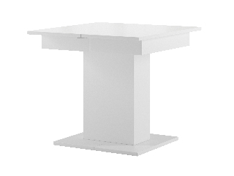 Jedálenský stôl Sorred 05 (biela) (pre 4 až 8 osôb)