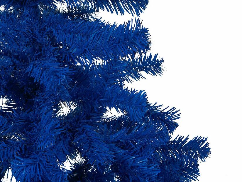 Vianočný stromček 120 cm Fergus (modrá)