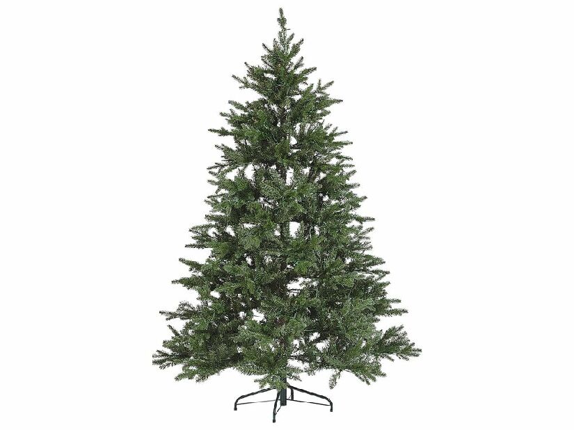 Vianočný stromček 180 cm Finnian (zelená)