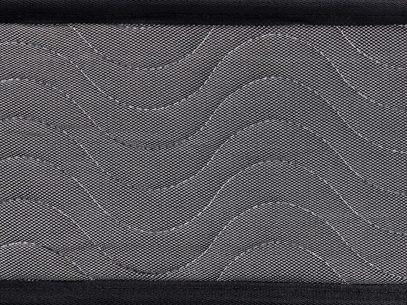 Taštičkový matrac 90x200 cm SALEOR (tvrdý)