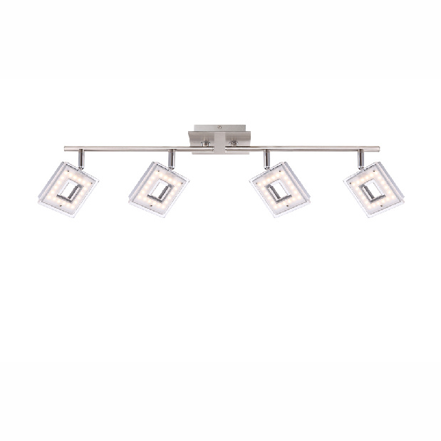 Bodové svietidlo (spoty) LED Kerstin 56138-4 