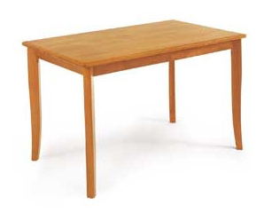 Jedálenský stôl BE406 OL (pre 4 osoby)