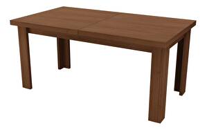 Jedálenský stôl Dany (dub stirling) (pre 6-8 osôb)