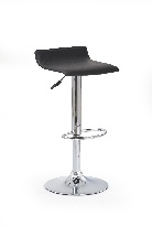 Barová stolička Harriet (čierna)