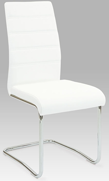 Jedálenská stolička HC-646 WT