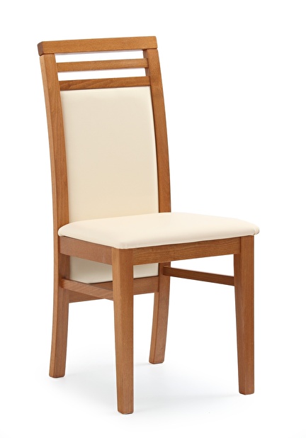 Jedálenská stolička Sylwek 4 Jelša
