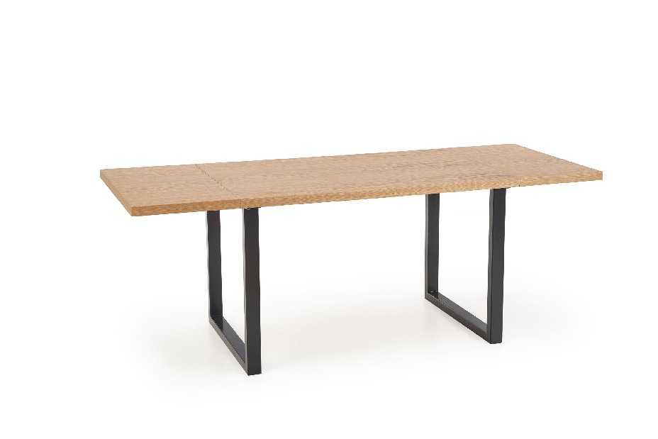 Jedálenský stôl Redruth 120 (dyha) (pre 4 osoby)