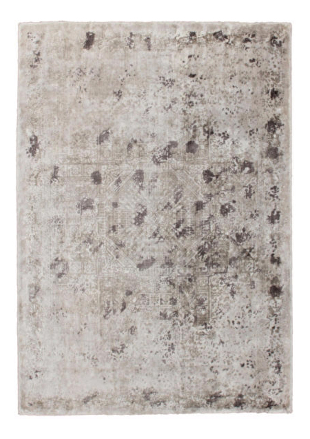 Kusový koberec Boutique Bou 902 Silver