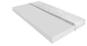 Penový matrac Helene 10 200x140 cm (T3)