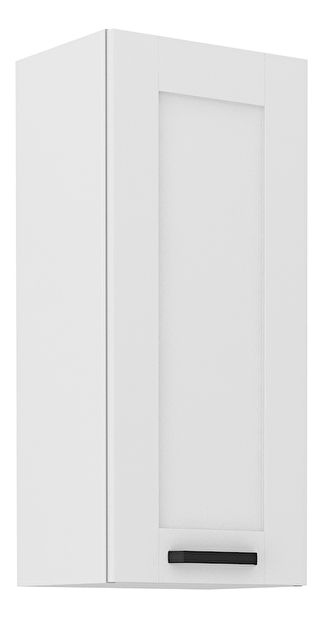Horná skrinka Lesana 1 (biela) 40 G-90 1F 