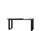 Jedálenský stôl Henry Typ 92 (sivá + sivý vysoký lesk) (pre 6 až 8 osôb)