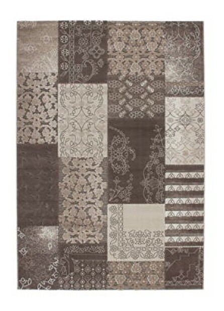 Kusový koberec Jemila 536 Vizon