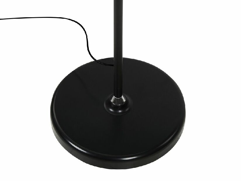 Stojanová lampa Yoshi (čierna) 