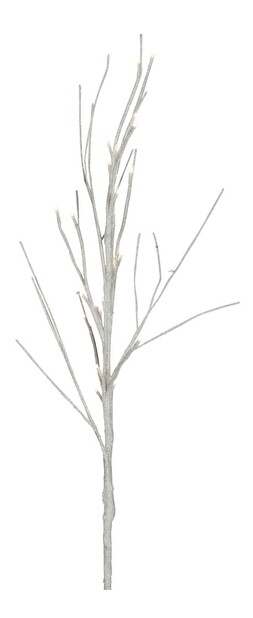 Kvetina Jolipa Vetvička (120x0x0cm) (Biela)