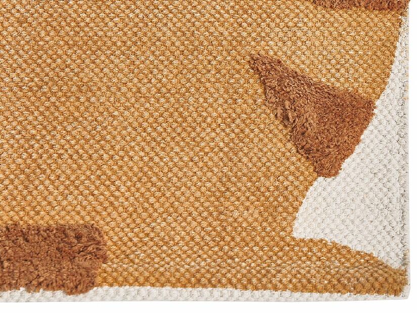 Detský koberec 80 x 150 cm Siga (viacfarebná)