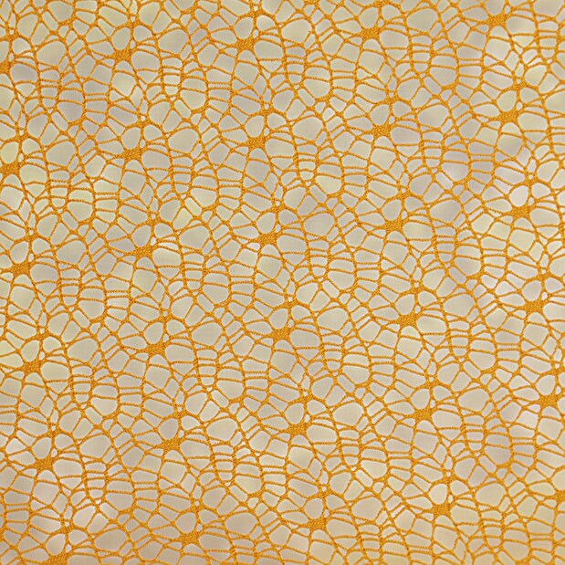 Záves 140x250 cm Jowita (oranžová)