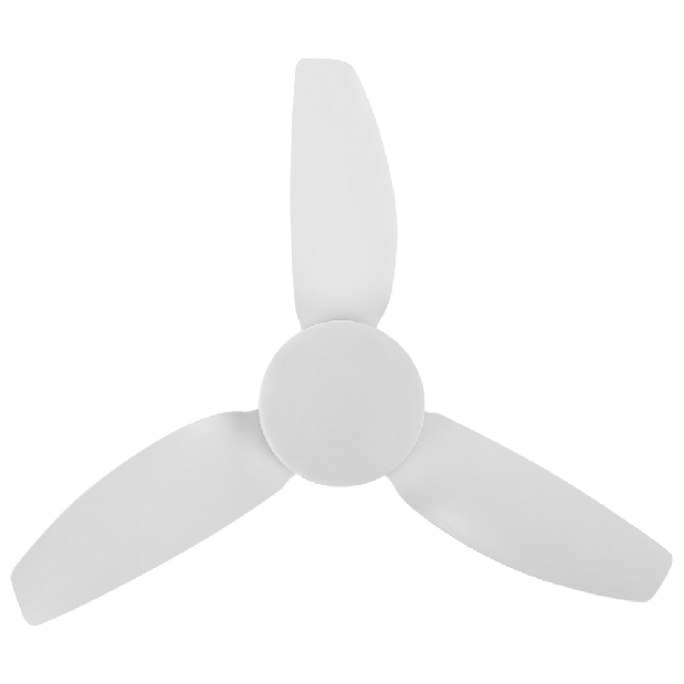 Ventilátor TULCA (biela)